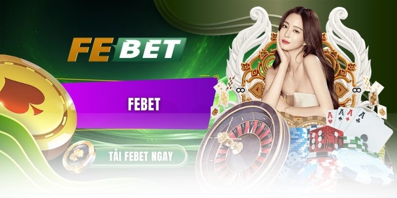 febet